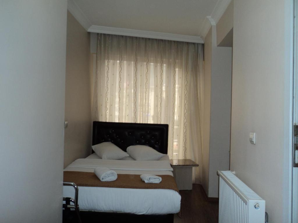 Kalfa Hotel Τραμπζόν Δωμάτιο φωτογραφία