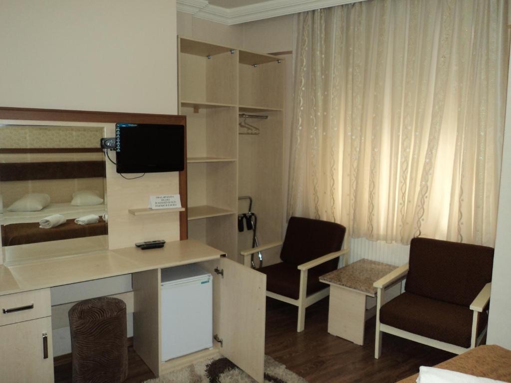 Kalfa Hotel Τραμπζόν Δωμάτιο φωτογραφία