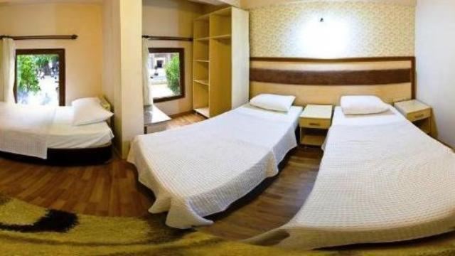Kalfa Hotel Τραμπζόν Δωμάτιο φωτογραφία
